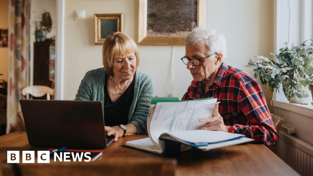 Some already pay state pension tax, reports suggest